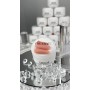Гель Crooz Creamy Builder gel №22, 15 мл